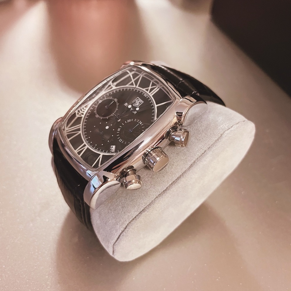 BENYAR | MENS WATCH